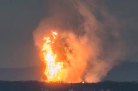 china explosion, explosion in china, factory blast in china, china chemical factory blast