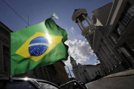 Brazil to beef up security personnel on Venezuela border (Source: Reuters)