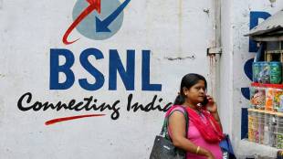 This move from BSNL comes after all the major players in the telecom industry have come out with a plan that offer similar facilities. (Reuters)