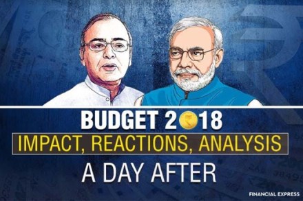 budget 2018 impact analysis reactions