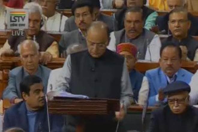 FM Arun Jaitley presents Union Budget 2018 today.
