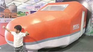 Bullet train in India: New routes announced