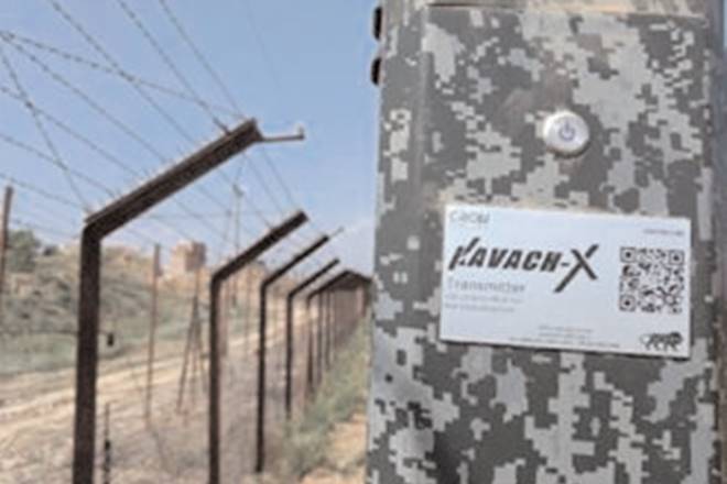 IoT, start-up, CRON, market, Make In India, CRON Systems, miCRON network