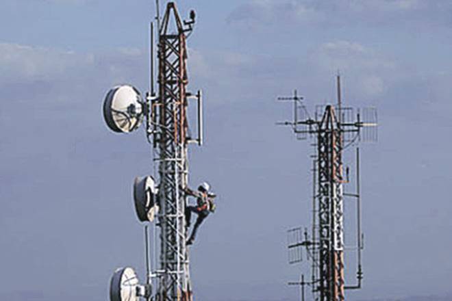 DoT,  department of telecommunications, IMG report, financial stress, Cabinet, 