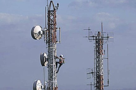 DoT,  department of telecommunications, IMG report, financial stress, Cabinet, 