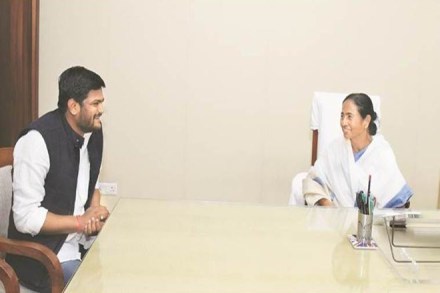 Hardik Patel, Mamata Banerjee, lady Gandhi, TMC, Trinamool Congress, Gujarat, BJP, Mahatma Gandhi Hardik Patel, Mamata Banerjee, lady Gandhi, TMC, Trinamool Congress, Gujarat, BJP, Mahatma Gandhi