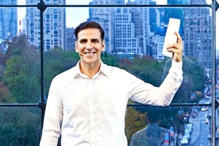 PadMan, PadMan box office collection, Padman collection, Akshay Kumar, Radhika Apte, Arunachalam Muruganantham, Sonam Kapoor , Padman song, padman story, padman online download, padman movie, padman box office collection day 6, padman overseas collection PadMan, PadMan box office collection, Padman collection, Akshay Kumar, Radhika Apte, Arunachalam Muruganantham, Sonam Kapoor , Padman song, padman story, padman online download, padman movie, padman box office collection day 6, padman overseas collection
