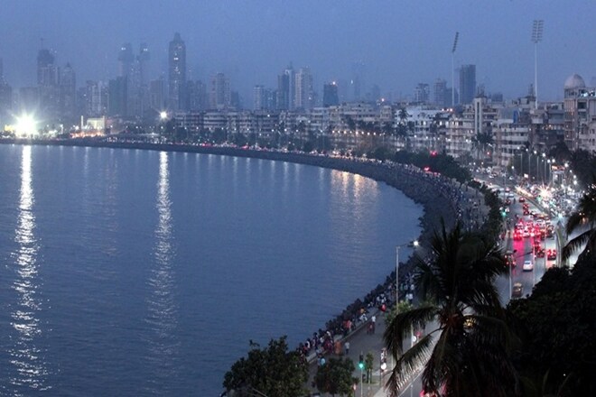 mumbai, mumbai richest city, mumbai total wealth, richest city list, richest city india