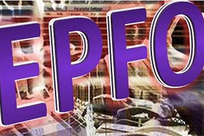 EPFO, interets, EPF, ETF, NPS