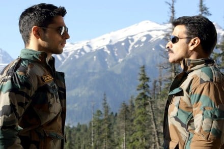 aiyaary, aiyaary movie review, aiyaary movie, aiyaary review, siddharth malhotra, manoj bajyapee, neeraj pandey, rakul preet singh, aiyaary box office, aiyaary release date, aiyaary adarsh society scam, adarsh society scam, adarsh cooperative society scam, supreme court
