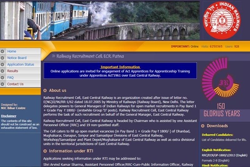 Railway recruitment 2018, Railway recruitment JOB NOTIFICATION, rrcecr.gov.in, NEET UG 2018 application form, NEET UG 2018 LATEST NEWS, cbseneet.nic.in, TSPSC jobs notification 2018, TSPSC jobs notification, TSPSC jobs, Telangana State Public Service Commission, tspsc.gov.in, ISRO recruitment 2018, ISRO recruitment, ISRO LATEST NEWS, REET admit card 2018,REET, Rajasthan Board of Secondary Education, REET 2018 admit card, reetbser.com