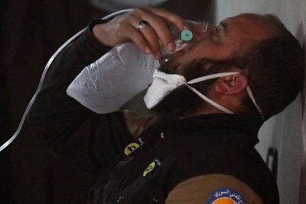 Turkey, Turkey attacks Syrian, Turkey attacks Syrian village, poison gas, Kurdish doctors