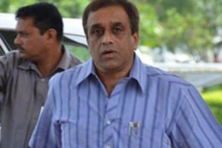 Sudin Dhavalikar, Goa House leader, CM Manohar Parrikar, Manohar Parrikar, Francis D'Souza 