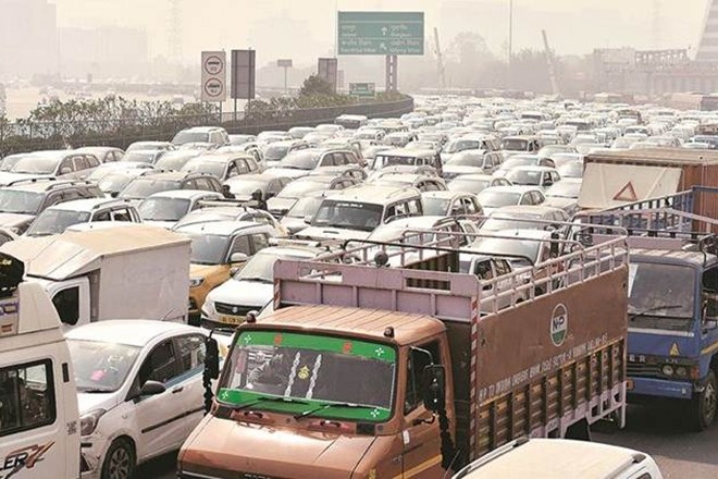 Haryana farmers demand loan waiver, fair prices for crops; block entry ...