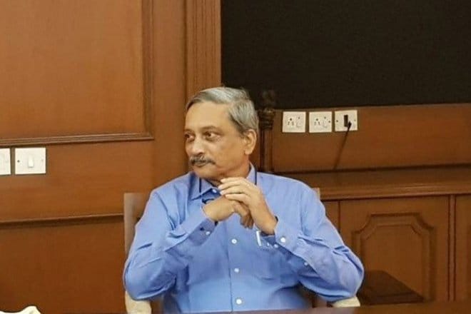 CM Manohar Parrikar, Goa hospital, re-admitted to hospital, GMC hospital, Lilavati Hospital 
