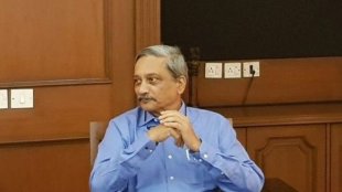CM Manohar Parrikar, Goa hospital, re-admitted to hospital, GMC hospital, Lilavati Hospital