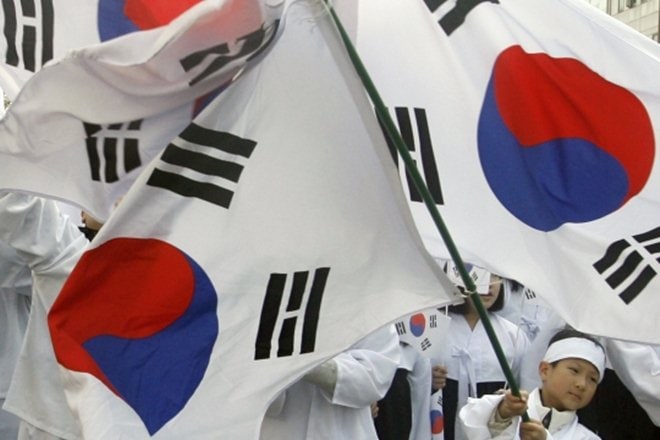 South Korea, jail, Park Geun-hye, South Korean prosecutors,  corruption scandal