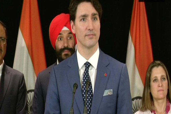 Indian Govt, Canada PM, Justin Trudeau, Prime Minister's Office in Canada, Canadian High Commissioner 
