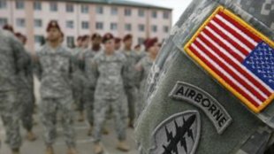 US military base, FBI, US Marine Corps, US base