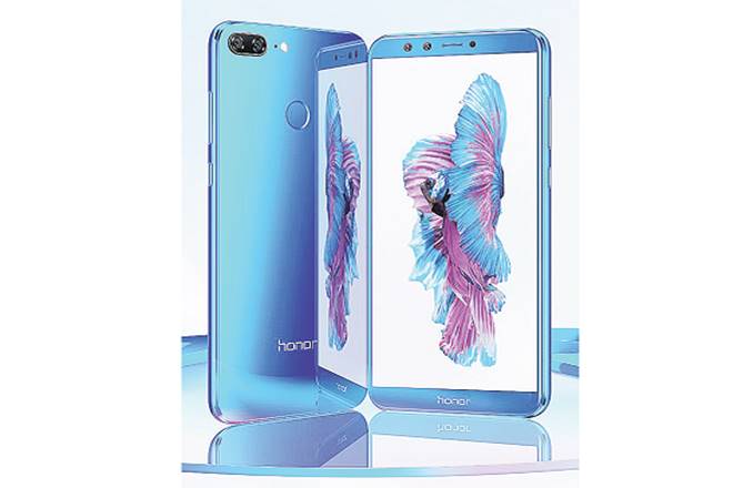  smartphone, Honor 9, Honor 9 LITE, Honor 9 price in India, Chinese companies, Huawei, budget phone 