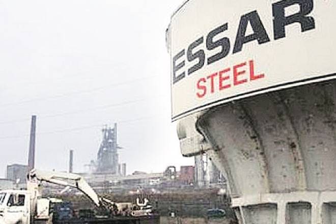 NCLAT, NCLT moratorium, National Company Law Appellate Tribunal, Essar Steel