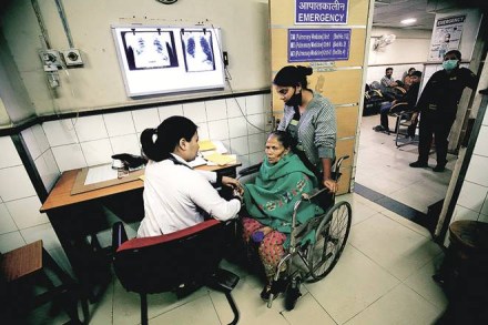 Budget 2018: This Budget confirms the government is serious about tacking healthcare needs. Budget 2018: This Budget confirms the government is serious about tacking healthcare needs.