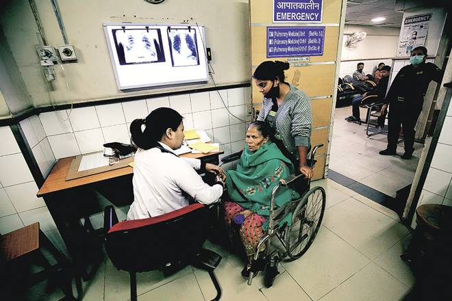Budget 2018: This Budget confirms the government is serious about tacking healthcare needs.