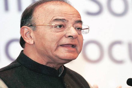 Realty, gas, GST, auto fuels,  Arun Jaitley, Finance Minister Arun Jaitley, corporate tax, corporate tax rate