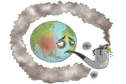 global warming, city waste, Greenhouse gases, carbon dioxide, methane, Greenhouse global warming, city waste, Greenhouse gases, carbon dioxide, methane, Greenhouse