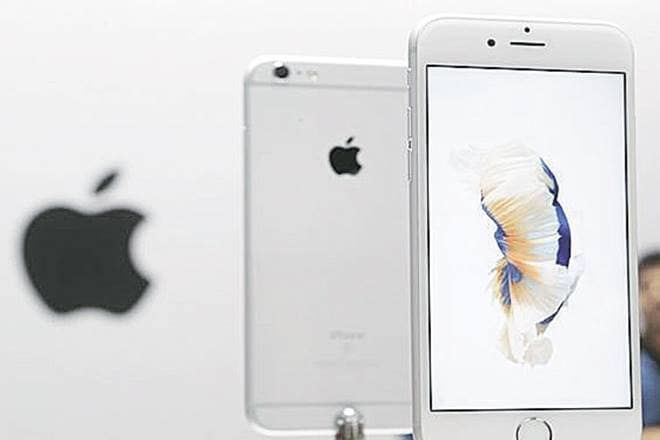 Apple, Telugu script, iOS, iPhone, macOS High Sierra, iMessage