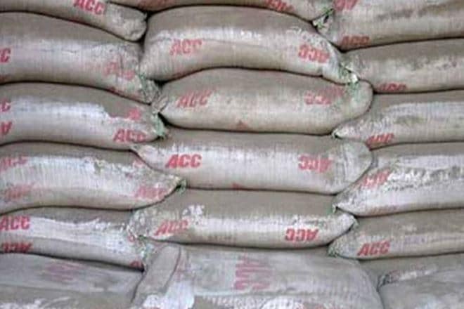 ACC, ambuja, ambuja cements, LafargeHolcim