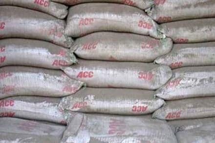 ACC, ambuja, ambuja cements, LafargeHolcim