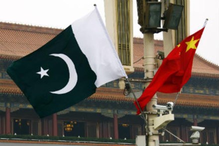 The Pakistan Senate on Monday cleared a motion to teach 'Mandarin' to Pakistanis who work or will work for the Chinese project CPEC in future.