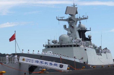 chinese warships, east indian ocean, maldives, belt and road initiative, OBOR, India