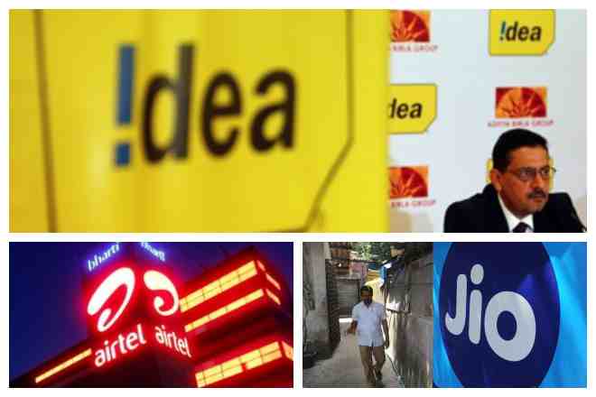 The new prepaid plan is for Rs 109 and offers unlimited voice calls. (Reuters)