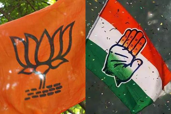 nagaland assembly elections, nagaland election 2018, nagaland assembly polls, state elections, jerusalem, free jerusalem trip, state by polls, nagaland elections, 2018 state elections, BJP in nagaland, naga peoples front, congress in nagaland, BJP election manifesto, Congress election manifesto