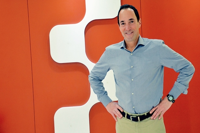 Alan Wexler, Sapient, Chip Register, CPG companies, Facebook, google, artificial intelligence, digital transformation, Publicis Spine Alan Wexler, Sapient, Chip Register, CPG companies, Facebook, google, artificial intelligence, digital transformation, Publicis Spine