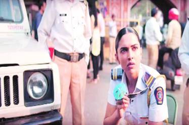 deepika padukone, goibibo, commercial ad, ad campaign
