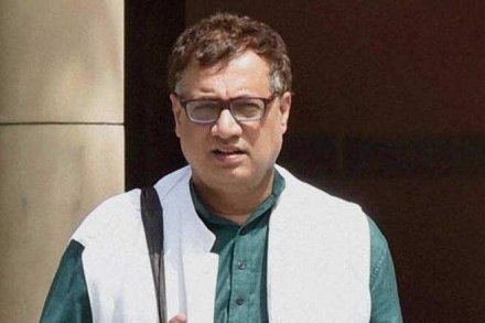 Derek O’Brien, trinamool congress, bjp, congress, rahul gandhi, president ram nath kovind