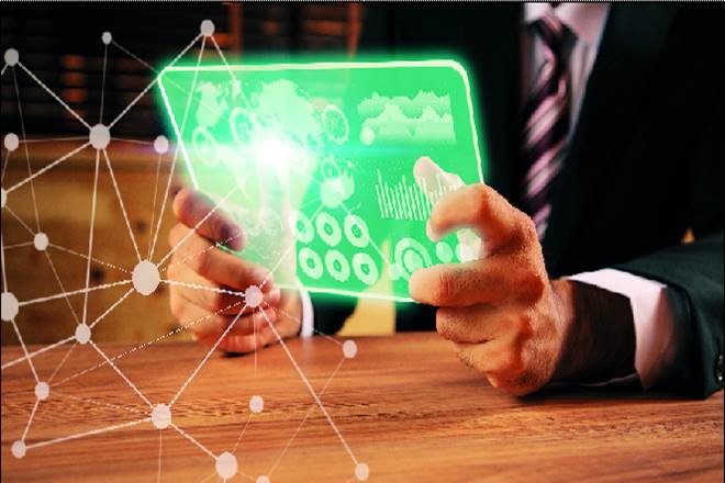 digital wave, content marketing, AR, VR, 