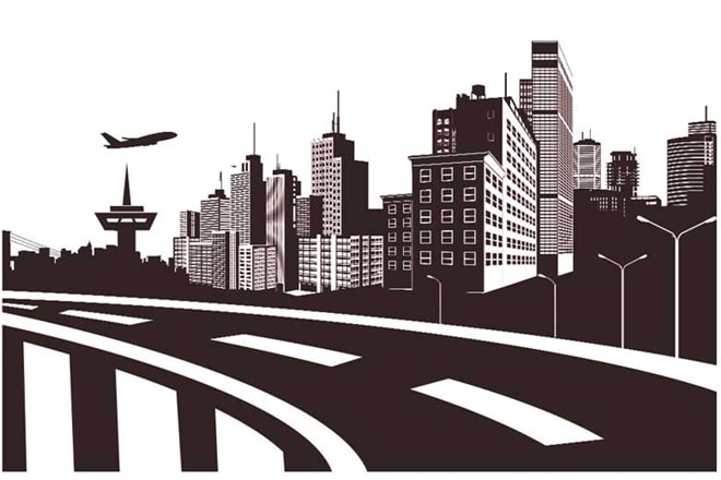 DMICDC, Uttar Pradesh, Haryana, Greater Noida, Shendra Bidkin, Maharashtra, Dholera