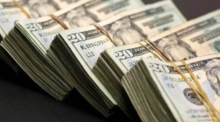 US dollar, US dollar falls, Japanese yen, Fed reserve