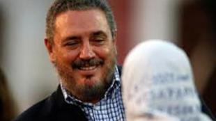 cuba president, cuban leader, cuban president, Fidel Castro, Diaz-Balart, Castro Junior, Castro Junior suicide, Fidel Castro suicide