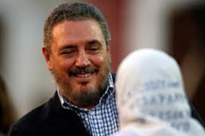 cuba president, cuban leader, cuban president, Fidel Castro, Diaz-Balart, Castro Junior, Castro Junior suicide, Fidel Castro suicide