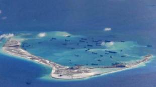 South China Sea mission, South China Sea, Chinese paper, UK, Gavin Williamson