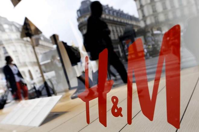 Hennes & Mauritz, Hennes & Mauritz sales in india, Hennes & Mauritz units in india, Hennes & Mauritz profit