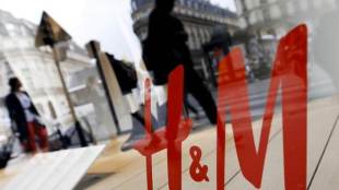 Hennes & Mauritz, Hennes & Mauritz sales in india, Hennes & Mauritz units in india, Hennes & Mauritz profit