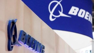 Singapore Airshow, Boeing executive, Boeing 737,  Randy Tinseth 