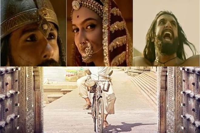 pamaavat padman box office collection pamaavat padman box office collection