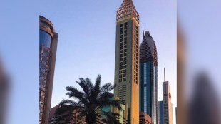 dubai, dubai tallest hotel, world's tallest hotel, tallest hotel in world, tallest hotel in india, biggest hotel in the world, largest hotel in the world, dubai tallest hotel ever, dubai new hotel, Gevora Hotel